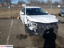 Nissan Sentra - zobacz ofertę