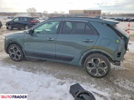 Kia Niro 2023 1