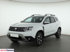 Dacia Duster 2019 1.6 112 KM