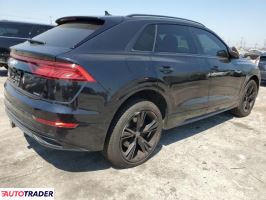 Audi Q8 2019 3