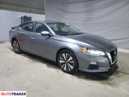 Nissan Altima 2022 2 Nissan Altima 2022 2