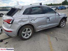 Audi Q5 2022 2 Audi Q5 2022 2