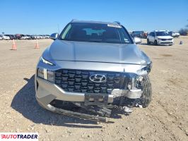Hyundai Santa Fe 2023 2