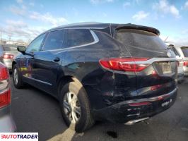 Buick Enclave 2020 3 Buick Enclave 2020 3