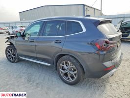 BMW X3 2023 2