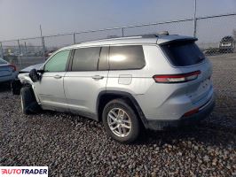 Jeep Cherokee 2023 3