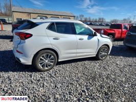 Buick Pozostałe 2021 1