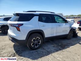 Chevrolet Equinox 2026 1
