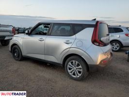 Kia Soul 2020 2
