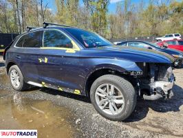 Audi Q5 2020 2
