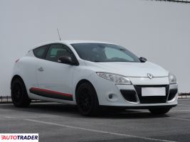Renault Megane 2011 1.4 128 KM Renault Megane 2011 1.4 128 KM