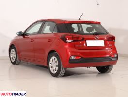 Hyundai i20 2019 1.2 83 KM