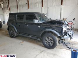 Ford Bronco 2024 2