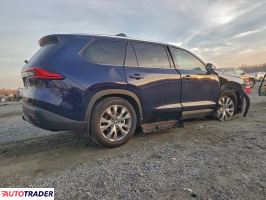 Toyota Highlander 2024 2