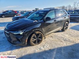 Buick Pozostałe - zobacz ofertę