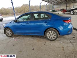 Kia Rio 2021 1