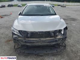 Toyota Camry 2020 2