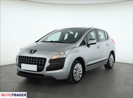 Peugeot 3008 2012 1.6 118 KM