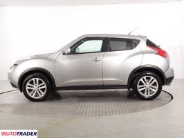 Nissan Juke 2013 1.5 108 KM Nissan Juke 2013 1.5 108 KM