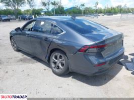 Honda Accord 2023 1 Honda Accord 2023 1