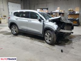 Hyundai Santa Fe 2023 2