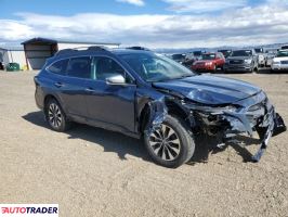 Subaru Outback 2024 2 Subaru Outback 2024 2