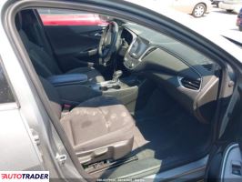 Chevrolet Malibu 2023 1 Chevrolet Malibu 2023 1
