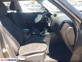 Kia Soul 2019 1 Kia Soul 2019 1