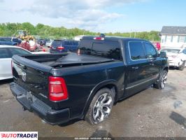 Dodge Ram 2020 5