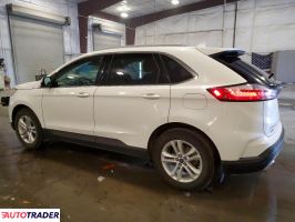 Ford Edge 2020 2