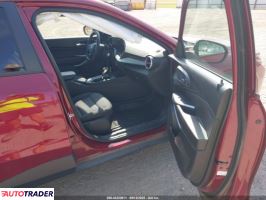 Chevrolet Trax 2025 1