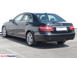 Mercedes E-klasa 2009 2.1 167 KM