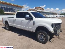 Ford Pozostałe 2020 6 Ford Pozostałe 2020 6