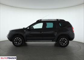 Dacia Duster 2015 1.6 112 KM Dacia Duster 2015 1.6 112 KM