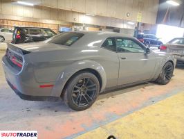 Dodge Challenger 2023 6