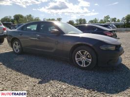 Dodge Charger 2020 3 Dodge Charger 2020 3