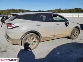 Kia Sportage 2024 2