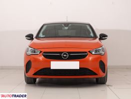 Opel Corsa 2019 1.2 99 KM Opel Corsa 2019 1.2 99 KM