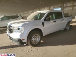 Ford Maverick 2023 2