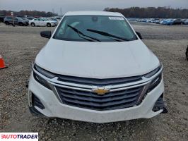 Chevrolet Equinox 2024 1