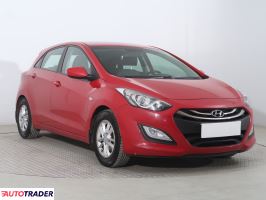 Hyundai i30 2014 1.6 132 KM Hyundai i30 2014 1.6 132 KM