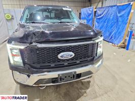 Ford Pozostałe 2021 3