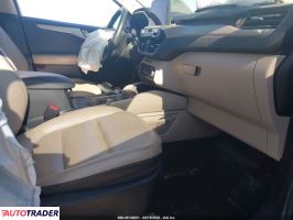Ford Escape 2020 1