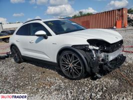 Porsche Macan 2024 Porsche Macan 2024