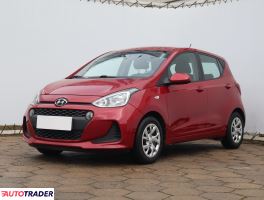 Hyundai i10 2016 1.0 65 KM