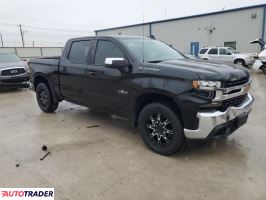 Chevrolet Silverado 2021 5