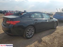 Acura TL 2020 2 Acura TL 2020 2