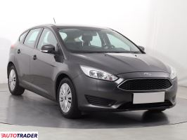 Ford Focus 2016 1.6 103 KM Ford Focus 2016 1.6 103 KM