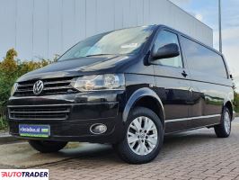 Volkswagen Transporter 2014 Volkswagen Transporter 2014
