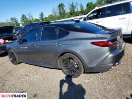 Toyota Camry 2026 2